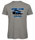 T-Shirt mit Motiv von Oldtimer & US-Cars Ohrdruf 21Ver3